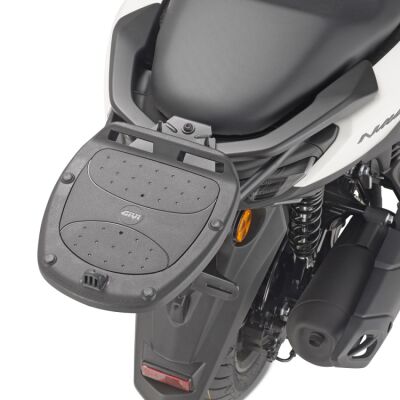 SR2170 special rack MONOLOCK pro Yamaha N-Max 125